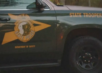 Mass. man found dead in NH apartment, Conn. man arrested on burglary charges