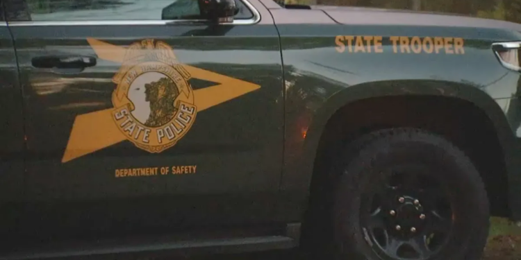 Mass. man found dead in NH apartment, Conn. man arrested on burglary charges