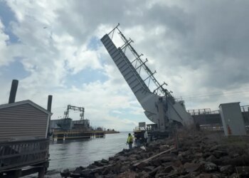 Amtrak won't close shoreline rail bridges during World Cup, reversing earlier proposal