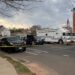 ‘Apparent pipe bomb' found in vacated apartment in Hartford, police say