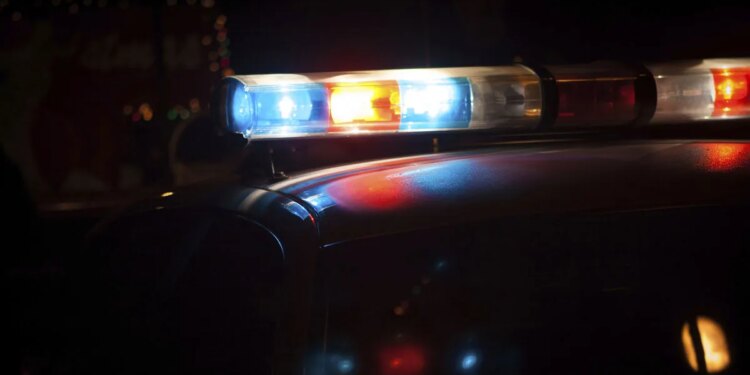 Shelter-in-place issued after crews hit gas line near Route 15 in Meriden
