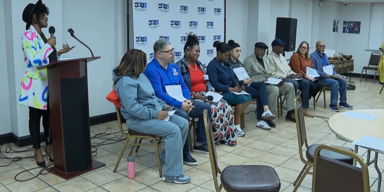 Hartford violence intervention groups start working on summer safety plan