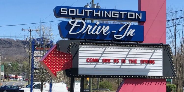 Southington Drive-In announces this summer's movie lineup