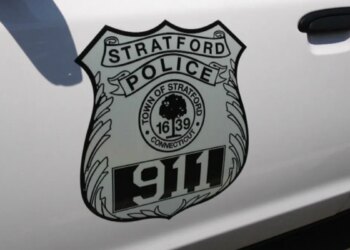 Early morning disturbance labeled homicide by Stratford police
