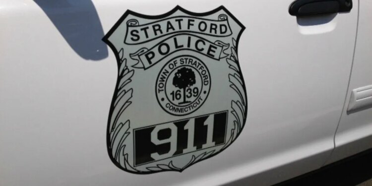 Early morning disturbance labeled homicide by Stratford police