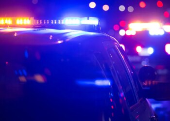 Coventry man arrested and accused of pointing gun at 9-year-old child