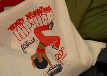 Trinity International Hip-Hop Festival celebrates 20 years with free, community-based events in Hartford