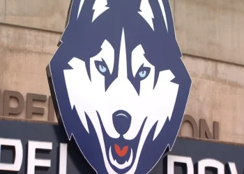 Fans to gather in Storrs to send off UConn men to the Final Four in Indianapolis