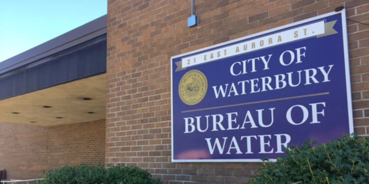 Waterbury's water superintendent resigns over ‘misconduct,' city says