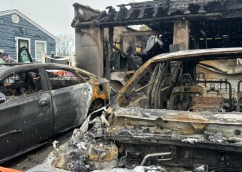 Waterbury mayor calls for action plan following fire that destroyed home, 2 cars