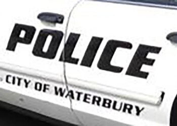 Three people injured, one in critical condition after car accident in Waterbury