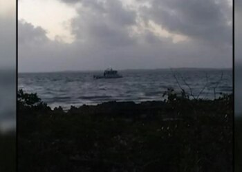 Daughter of American woman missing in Bahamas says she was unlikely to ‘just fall' overboard