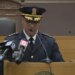 'I hope I’m worthy': Zannelli sworn in as New Haven police chief