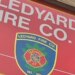 One family displaced, one cat dead after structure fire in Ledyard