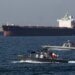 U.S. military says it conducted strikes against targets in Iran