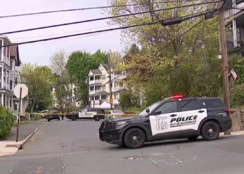 Man shot, killed in Waterbury overnight, police say
