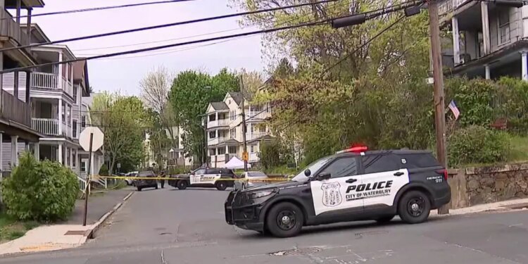 Man shot, killed in Waterbury overnight, police say