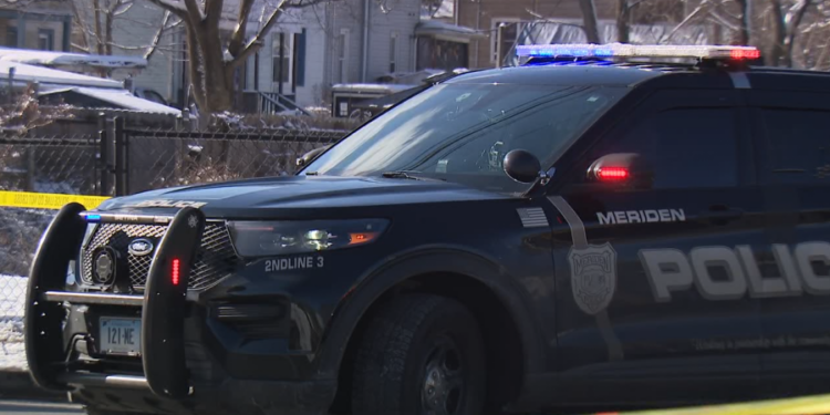2 Meriden police officers fired after report finds they had sexual relations with a teen