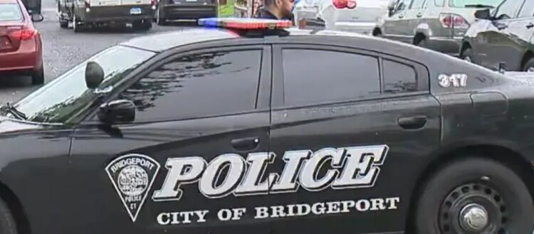 2 people shot early Saturday morning in Bridgeport