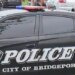 2 people shot early Saturday morning in Bridgeport