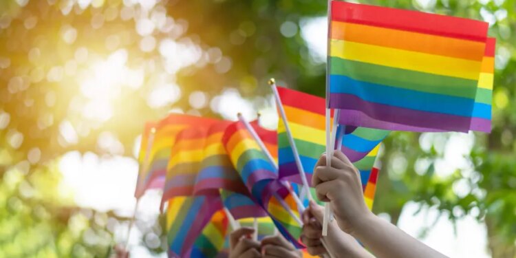 2026 Pride celebrations in Connecticut: LIST