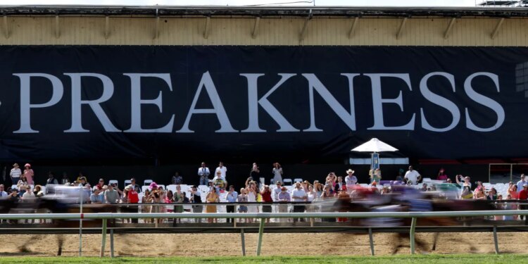 When is the Preakness Stakes? Here's a full preview for the Triple Crown race