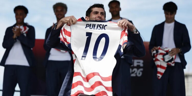 USMNT reveals 2026 World Cup roster: Who made the cut and who got left off?