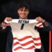Four years after World Cup drama, Gio Reyna gets another shot with Team USA