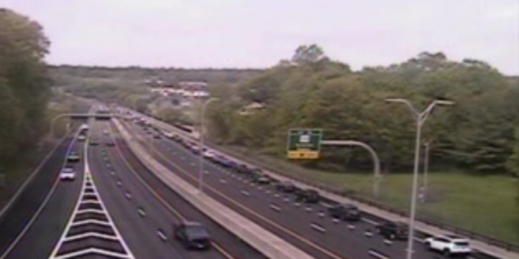 3 dead after multi-vehicle hit-and-run on Route 15 in Stratford
