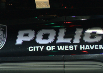 3 girls, 2 parents arrested after fights at West Haven High School