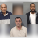 3 men facing child exploitation charges in Hartford