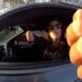 Deputy accuses driver of holding phone with missing hand in viral traffic stop