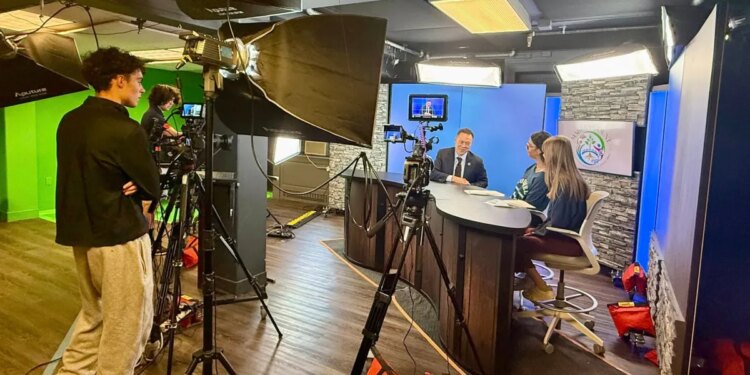 Simsbury High students create documentary on AAPI experiences in Connecticut
