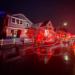 7 residents displaced after East Hartford fire