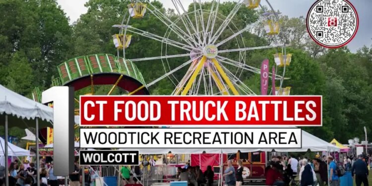 8 Things to Do: CT Food Truck Battles Festival, Night of Hope Gala and more