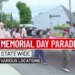 8 Things to Do: Memorial Day parades, Captain's Cove Seaport and more