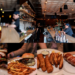 Carpenter's Pub Opens in Black Rock From Familiar Neighborhood Faces