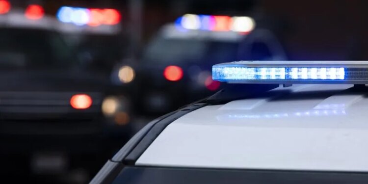 9-year-old hit by vehicle while using crosswalk in Waterbury