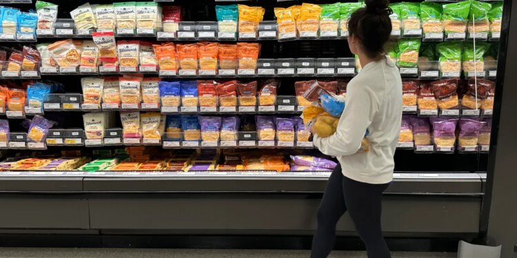 U.S. consumer prices rise 3.8% as Iran war sends energy prices higher