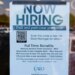 U.S. added 115,000 jobs in April as economy contends with Iran war impact