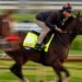 Golden Tempo wins the 152nd Kentucky Derby
