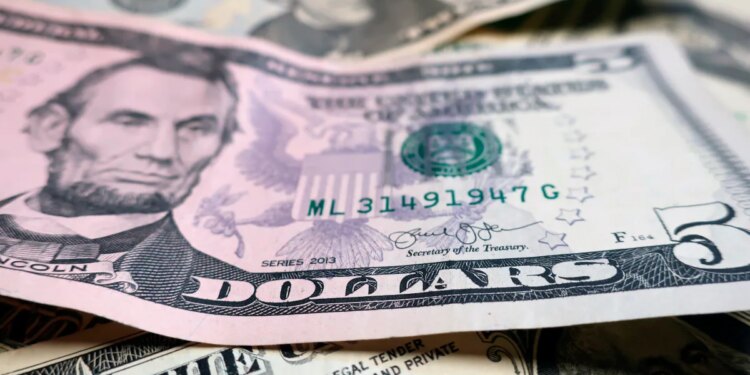 How a weaker dollar is quietly making life more expensive