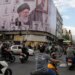 Iran reviews U.S. proposal as Trump pressures for agreement on deal to end war