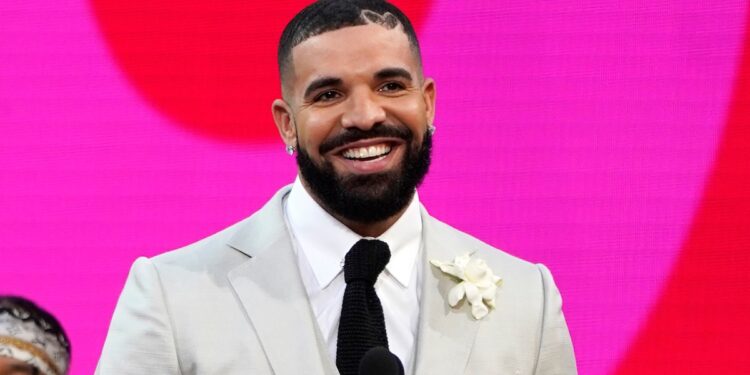 Drake drops ‘Iceman' and two surprise albums — and reignites Kendrick Lamar feud