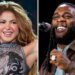 Shakira and Burna Boy release official 2026 FIFA World Cup Anthem, ‘Dai Dai'
