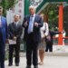 Trump insists U.S.-China relations are in a good place despite differences as he wraps up Beijing trip