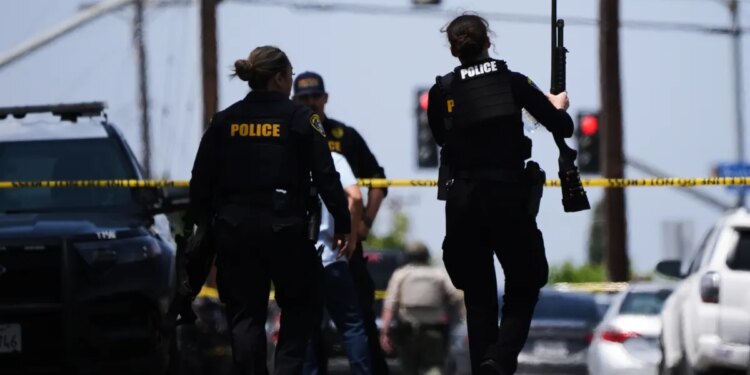 What we know about the San Diego shooting victims, suspects, possible motive and more