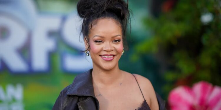 Judge orders mental health evaluation for the woman accused of attempting to murder Rihanna