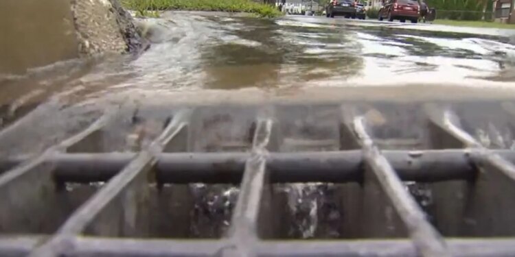 New Britain drainage project receives full funding to address chronic flooding