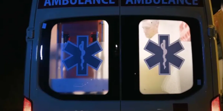 2 kids taken to hospital after boat catches fire on Candlewood Lake